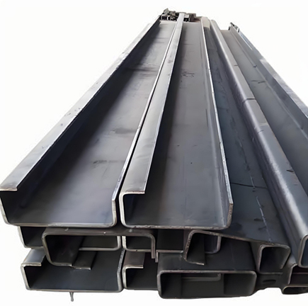 重庆市钢槽拉弯